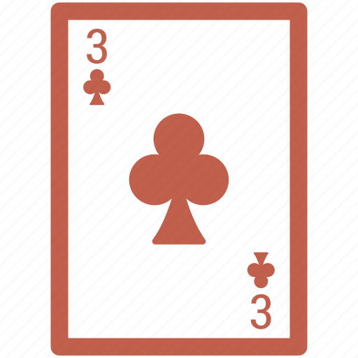 Ace, blackjack, casino, gamble, playing card, playing poker card, poker card icon - Download on Iconfinder