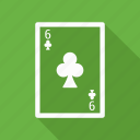 ace, blackjack, casino, gamble, playing card