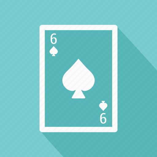 Cards, casino, game, poker icon - Download on Iconfinder