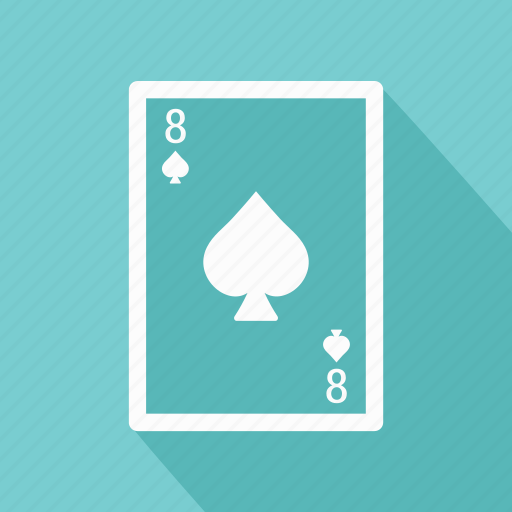 Ace, blackjack, casino, gamble, playing card icon - Download on Iconfinder