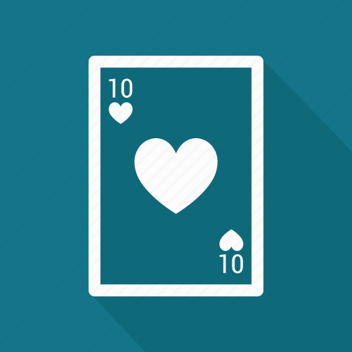Card, casino, gamble, poker icon - Download on Iconfinder
