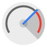 Speedtest icon - Free download on Iconfinder