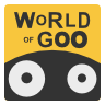 world, goo, of