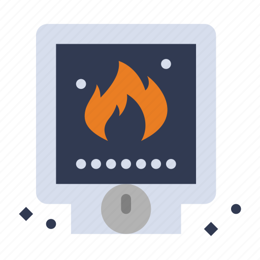 Fire, mechanical, plumber, plumbing, system icon - Download on Iconfinder