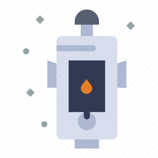 City, danger, design, emergency, fire icon - Download on Iconfinder
