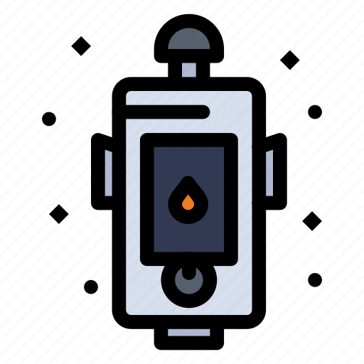 City, danger, design, emergency, fire icon - Download on Iconfinder