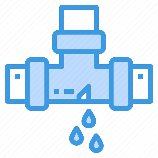 Construction, home, leak, pipe, plumbering, repair icon - Download on Iconfinder