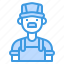 avatar, builder, engineer, plumber, technician