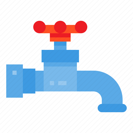 Bathroom, faucet, plumber, water icon - Download on Iconfinder