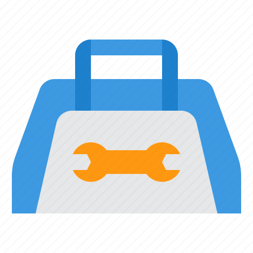 Build, repair, toolbox, troubleshoot, wrench icon - Download on Iconfinder