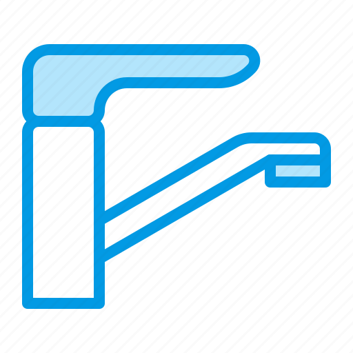 Bathroom, fauset, sink, tap icon - Download on Iconfinder
