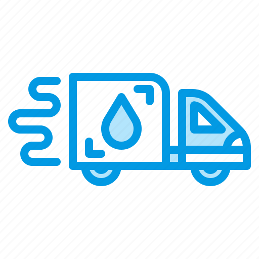 Delivery, plumbing, service, water icon - Download on Iconfinder