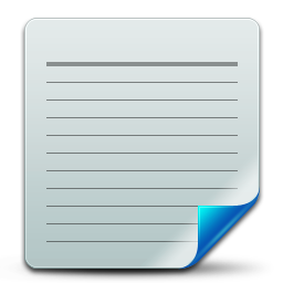 Document, txt icon - Free download on Iconfinder