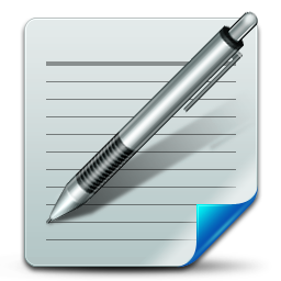 Document, write icon - Free download on Iconfinder