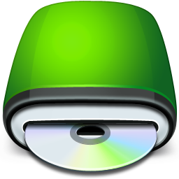 Cd, drive, rom icon - Free download on Iconfinder