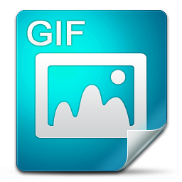 Filetype, gif icon - Free download on Iconfinder