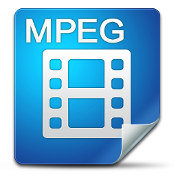Filetype, mpeg icon - Free download on Iconfinder