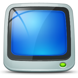 Computer, my icon - Free download on Iconfinder