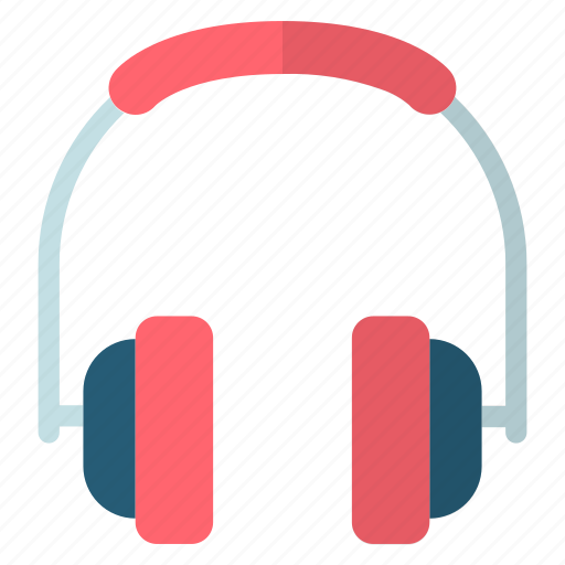 Audio, headphone, headphones, listen icon - Download on Iconfinder