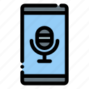 podcast, smartphone, radio, audio, phone
