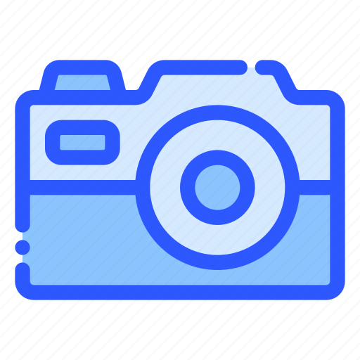 Camera, photography, photo, capture, photographic icon - Download on Iconfinder