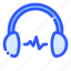 headphone, audio, music, sound, listen 