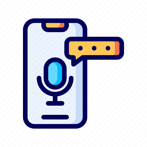 Podcast, podcasting, listening, voice icon - Download on Iconfinder