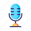 podcast, microphone, mic, voice 