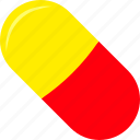 capsule, drug, medicine, pharmacy, pill, health