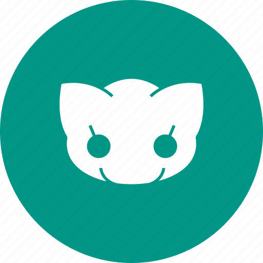 App, fun, game, mew, play, shape, smartphone icon - Download on Iconfinder