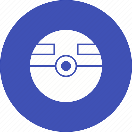 Catch, game, play, pokeball, pokemon, super ball, team icon - Download on Iconfinder