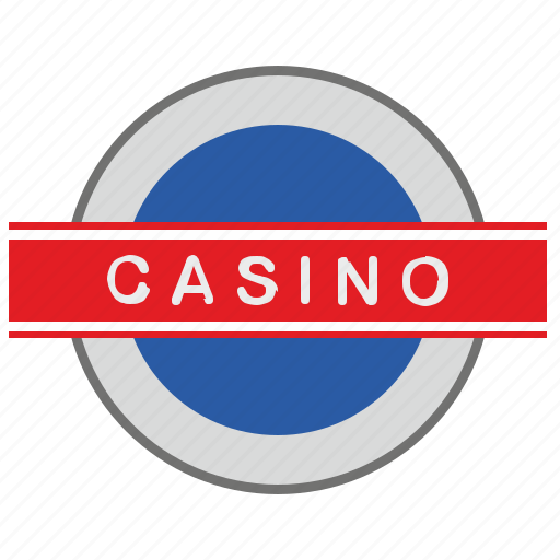 Casino, gamble, game, label icon - Download on Iconfinder
