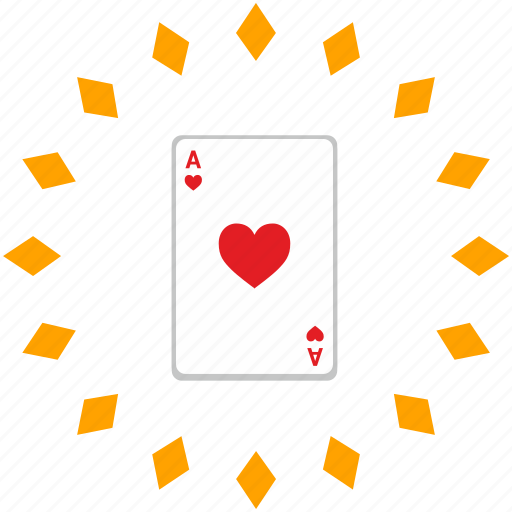Card, casino, gamble, gambling, poker icon - Download on Iconfinder