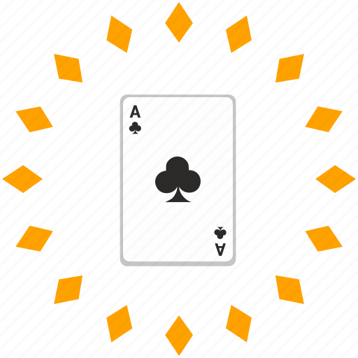 Card, casino3, gamble, gambling, poker icon - Download on Iconfinder