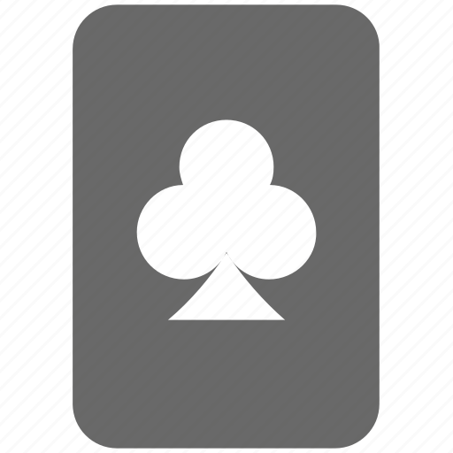 Casino, club, gambling, hazard, playing, poker card icon - Download on Iconfinder