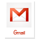 gmail, rectangular gmail