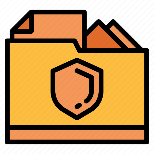 Data, document, file, folder, storage icon - Download on Iconfinder