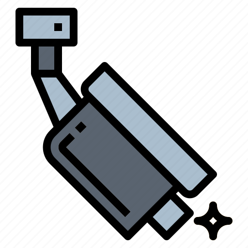 Cam, camera, cctv, security icon - Download on Iconfinder