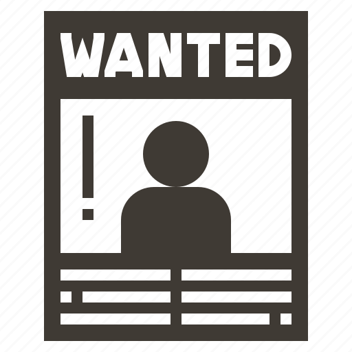 Justice, law, police, policeman, protection, security, wanted icon - Download on Iconfinder