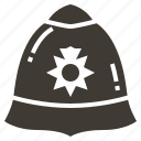 hat, justice, law, police, policeman, protection, security
