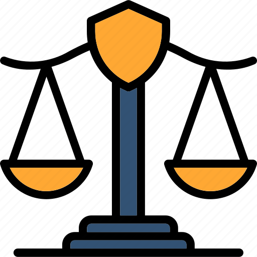 Fairness, judge, justice, legitimacy, magistrate icon - Download on Iconfinder