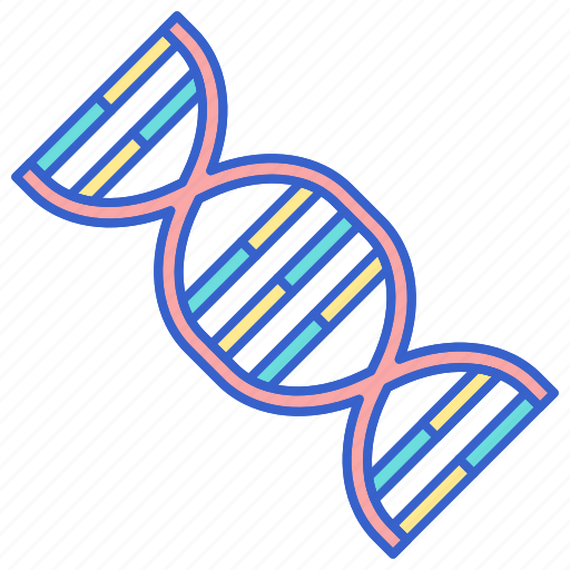 Dna, justice, laboratory, science icon - Download on Iconfinder
