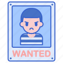 criminal, most, wanted 