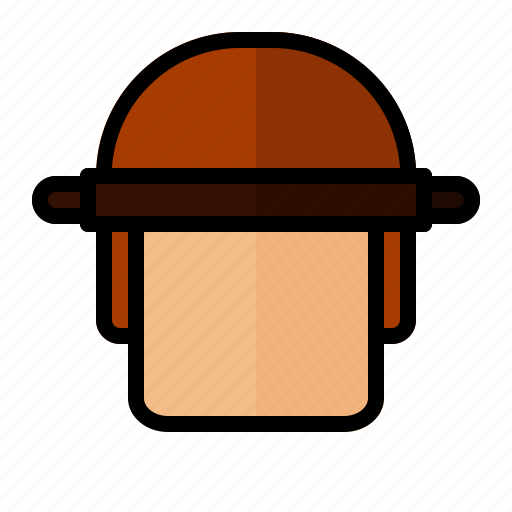 Policeman, protection, police officer, police, shiled, helmet, cop icon - Download on Iconfinder