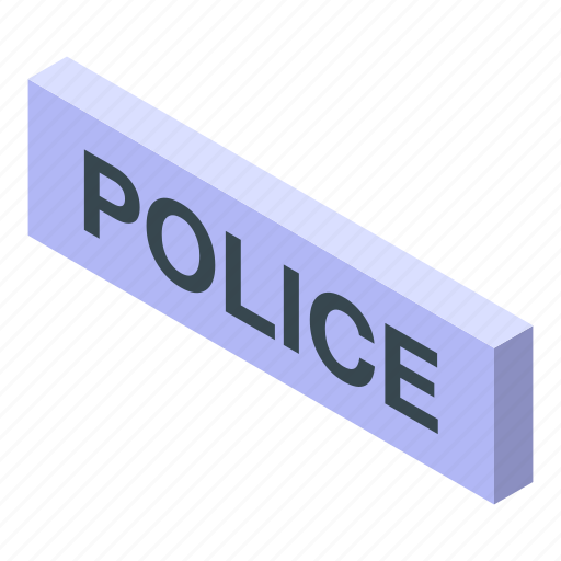 Board, business, car, cartoon, isometric, logo, police icon - Download on Iconfinder