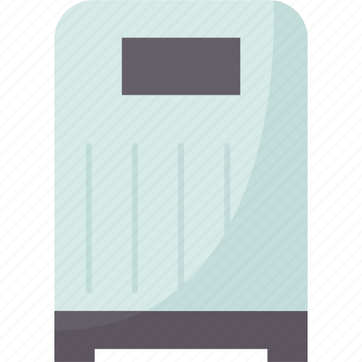 Air, purifier, filter, ventilation, appliance icon - Download on Iconfinder