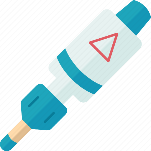 Allergy, shot, injection, treatment, immunology icon - Download on Iconfinder