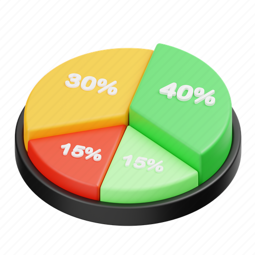Chart, pie chart, analytics, business, diagram, analysis, statistics icon - Download on Iconfinder