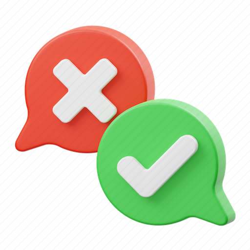 Voting, mark, voter, vote, accept, cross, checklist icon - Download on Iconfinder
