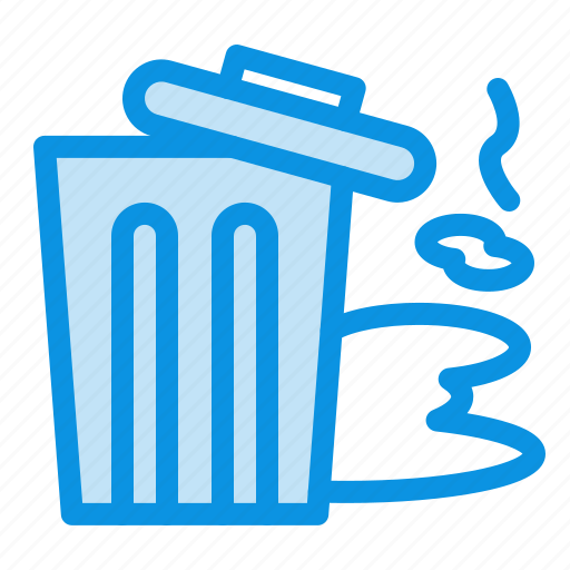 Environment, garbage, pollution, trash icon - Download on Iconfinder